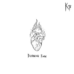 Burning Rage (prod. Flower x staywoozy)