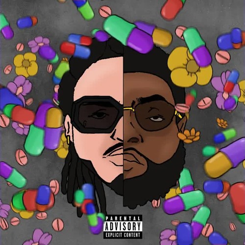 Railfé & Pepyth-Zombies