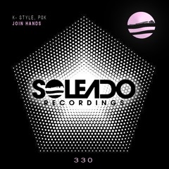Join Hands (Original mix)