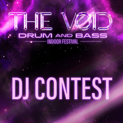Oryuk – The Void 2025 – DJ Contest