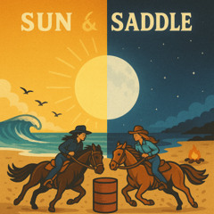 Sun & Saddle