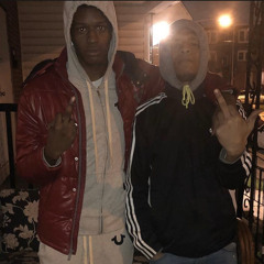 FCFGlizzy x FCFIzzy Izzy Glizzy Pt1