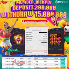 DJ Jungle Dutch Full Bass X Anak Medan Kali Bray!!! ASIAMPO AGEN SLOT MODAL KECIL JACKPOT GOKIL