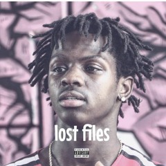 Lost Files