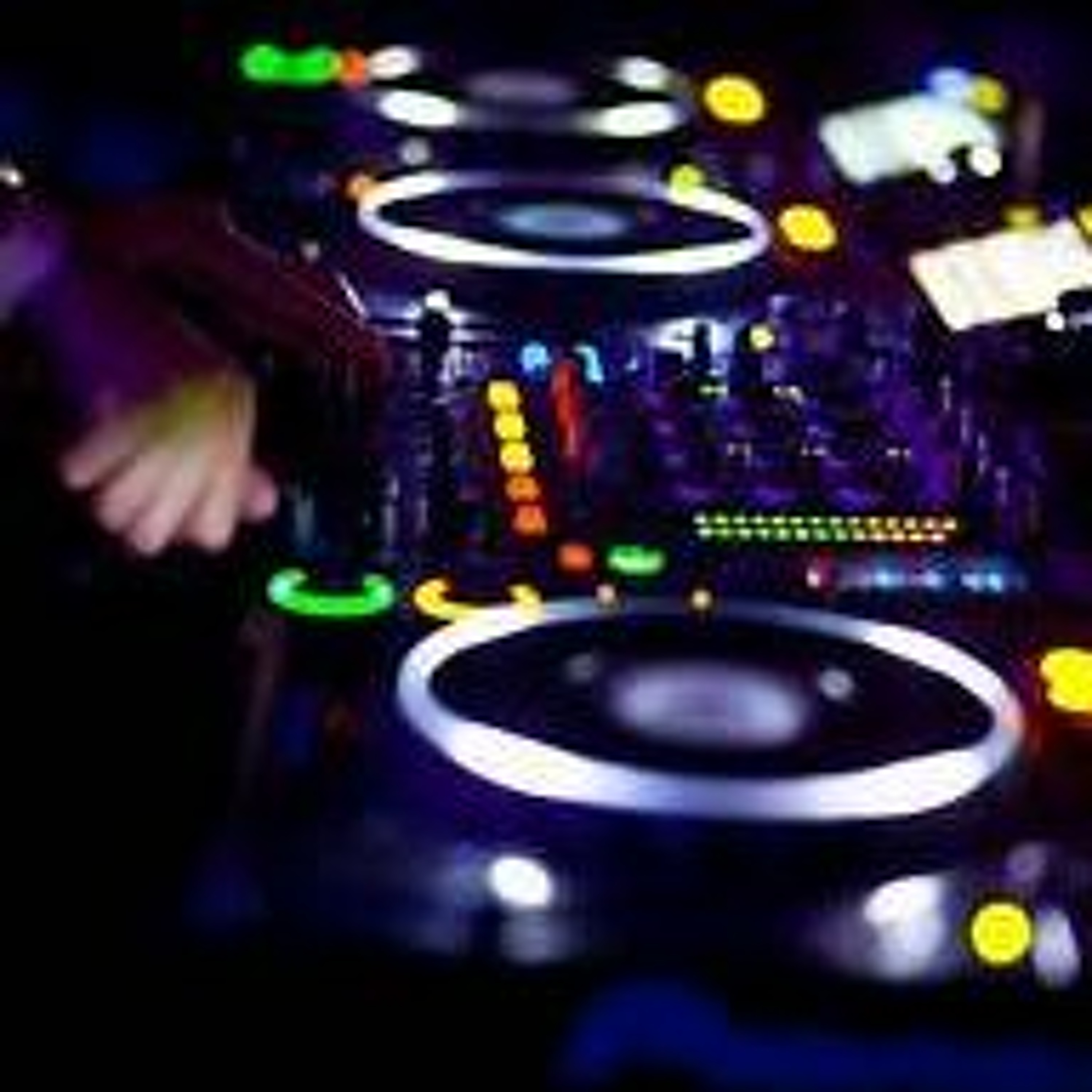 Melodic Techno House Mix #9 episode artwork