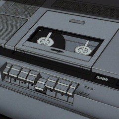 S. KIYOTAKA & OMEGA TRIBE - Misty Night Cruising (sped up)