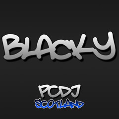 Blackyyy N BarryBoyle - Anthum 1 [SeanMcd's BdayTune]