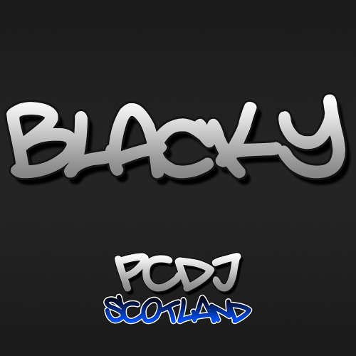 Blackyyy N BarryBoyle - Anthum 1 [SeanMcd's BdayTune]