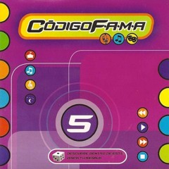 Codigo Fama - Plataforma 5 CD
