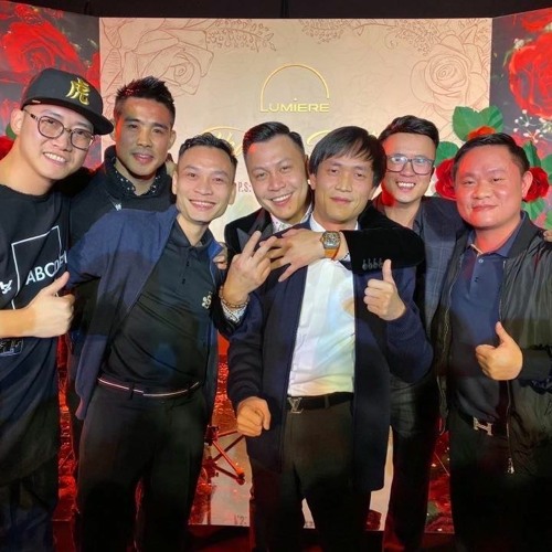 DJ Quân Tạ VOL14_ THÂN TẶNG AE G-GROUP