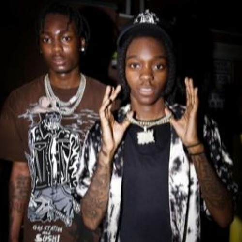 Kyle Richh X Jenn Carter X Dee Billz - IDGAF