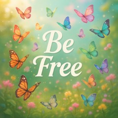 be free