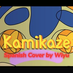 Kamikaze | Dannie May | Cover en Español