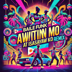 Vst and Co. - Awitin Mo, Isasayaw Ko (LouisVint Remix)