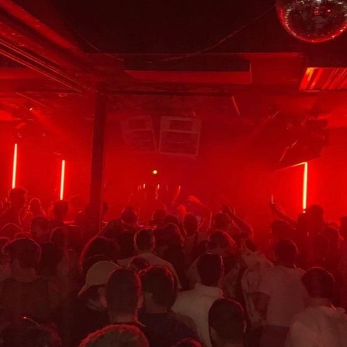 4Rain - Live dj Set @Audio San Fransisco (AfroHouse2023)