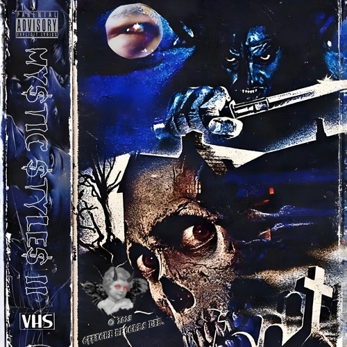 Come Up on the Ground (FREESTYLE)