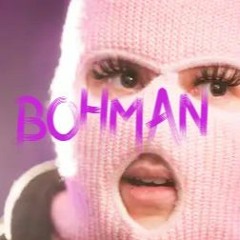 DANS FRÖKEN SNUSK - BOHMAN REMIX - BOOTLEG