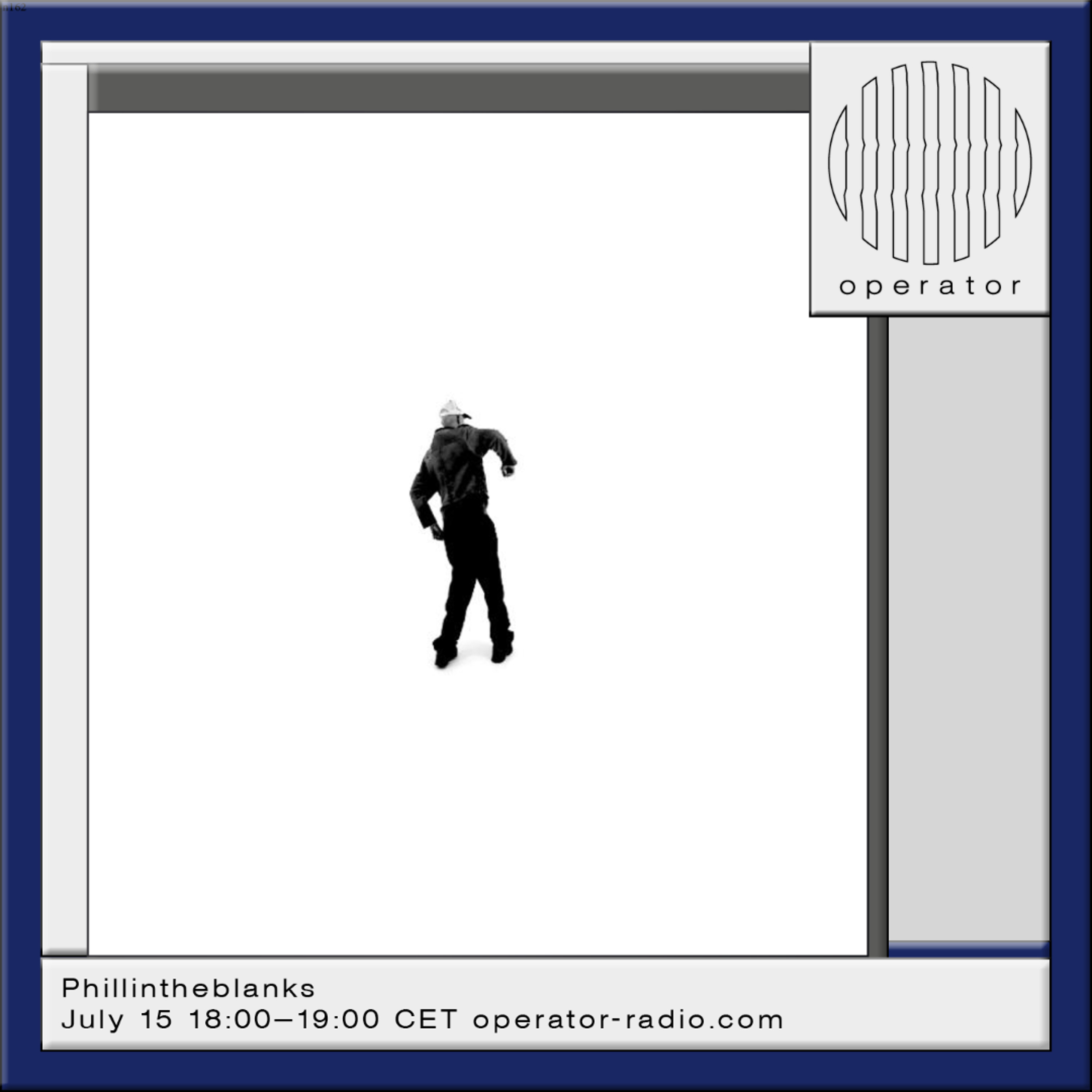 Phillintheblanks - 15th July 2026 episode artwork