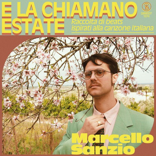 Stream 01 E La Chiamano Estate By Quattro Bambole Music Listen Online For Free On Soundcloud