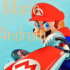 mario andretti
