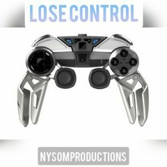 Lose Control (TAGGED)