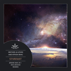 Stardust (Jerome Isma-Ae Remix)