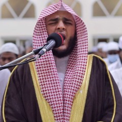 ٱللَّهُ نُورُ ٱلسَّمَٰوَٰتِ وَٱلْأَرْضِ || الشيخ محمد عبادة || روائع صلاة القيام