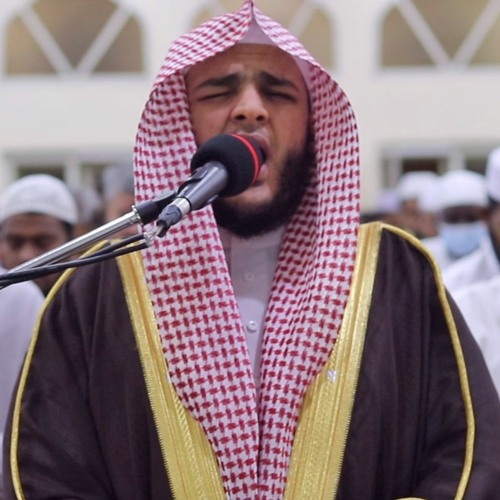 ٱللَّهُ نُورُ ٱلسَّمَٰوَٰتِ وَٱلْأَرْضِ || الشيخ محمد عبادة || روائع صلاة القيام