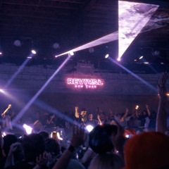 Ragie Ban @ Factory Town - Revival NYC [07.12.2025]