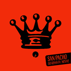 San Pacho - Go Getta (Feat. Nevve)