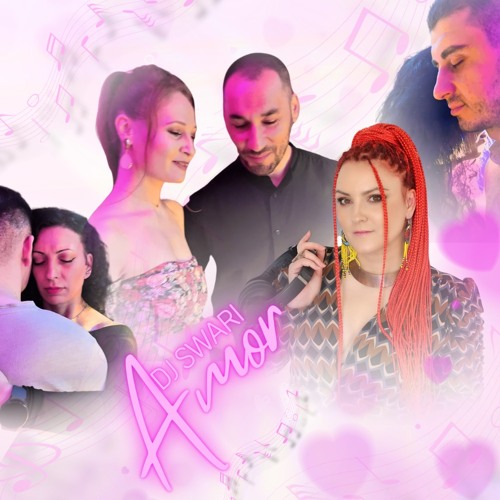 DJ SWARI -AMOR -
