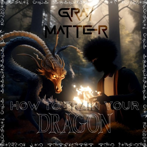 How To Train Your Dragon - 154 (Book of Black EP)