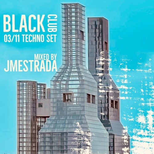 Black Club Set 03/11 By JMESTRADA