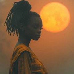 Afro House Session - Roots 4