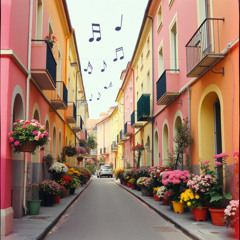 Shine on My Street