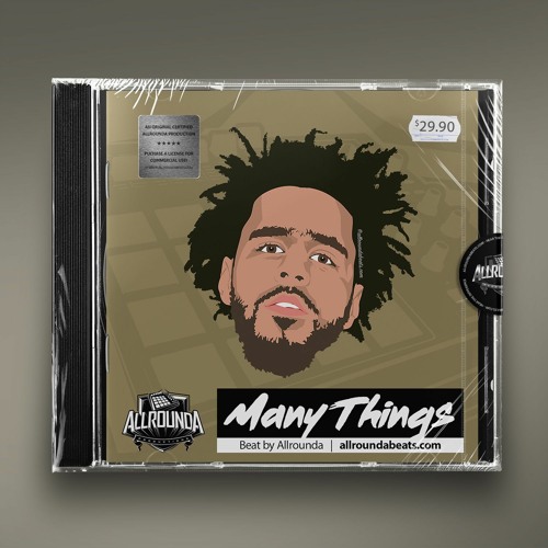 Stream "Many Things" ~ Boom Bap Beat | Old School Hip Hop Beat Instrumental  by Allrounda Beats 💎 Rap Trap Hip Hop Type Beat Free | Listen online for  free on SoundCloud