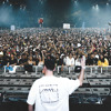 Adam Ten  @ EDC Mexico 2025 DJ mix artwork - Electronic music tracklist cover image