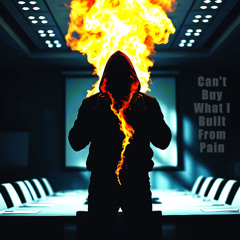 Can't Buy What I Built From Pain