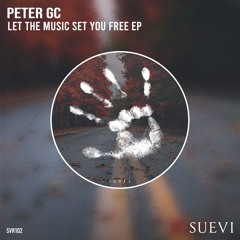 Peter GC - Join Me (Original Mix)
