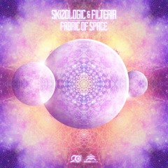 Fabric of Space (Original mix)