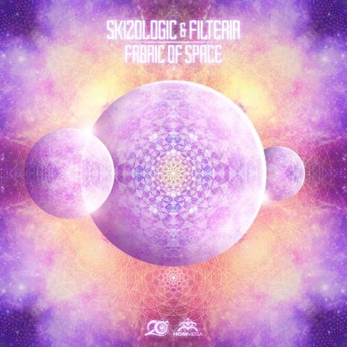 Fabric of Space (Original mix)