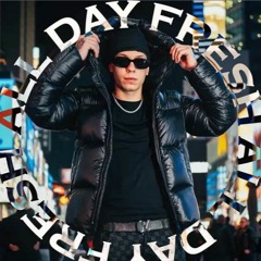 ASSTER - ALL DAY FRESH (Prod. BarTie)