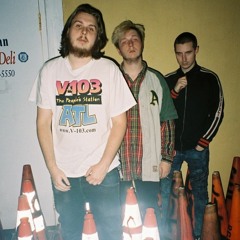 LARRY LEAGUE - I'M GOOD (PROD. GINSENG)