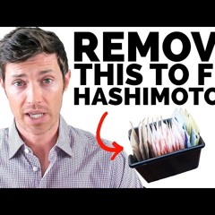 Avoid artificial sweeteners if you have Hashimoto’s