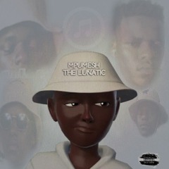 MpuMesh  - Paranoia (ft. Blakk Prince )(prod. by Duckswil).mp3