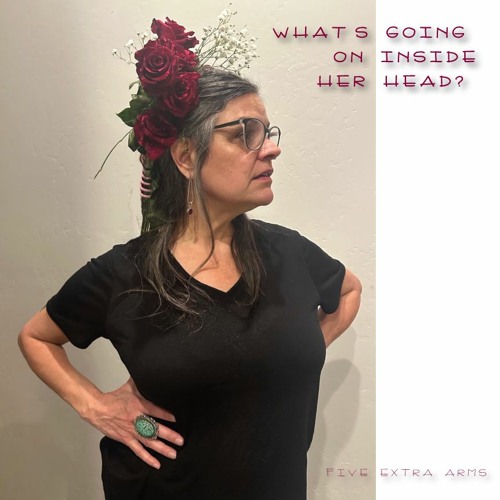 What's Going On Inside Her Head? RPM 2024