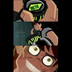 Ben 10+ (prod. tenseoh)