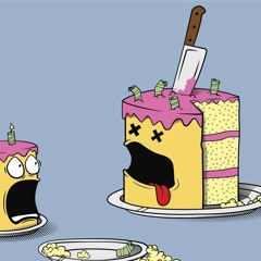 Smoney - Cursed Birthdays