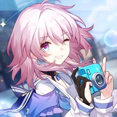 Trailblazing (A March 7th song)