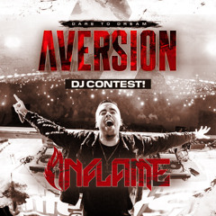 Aversion - Dare To Dream DJ Contest | Inflame